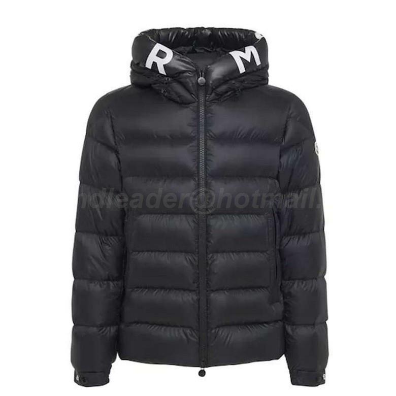 Moncler Men's Outwear 195